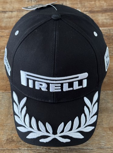 Authentic pirelli goodwood - authentic,