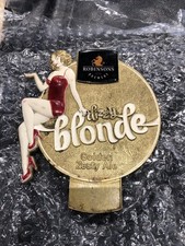 Robinson dizzy blonde - robinson’s,
