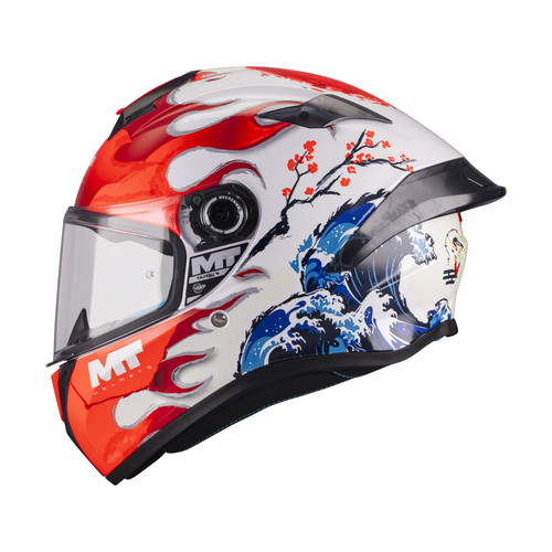 Full face helmet license s - helmet,
