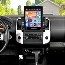 For Nissan Frontier Xterra