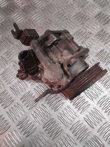 Nissan micra 1997 petrol - petrol, power