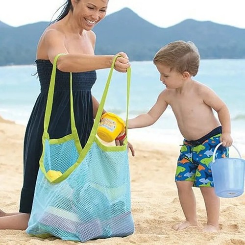 Baby bath toy storage - storage, bag