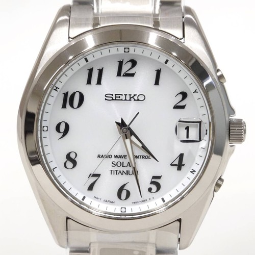 Seiko selection spirit sbtm223 - seiko,