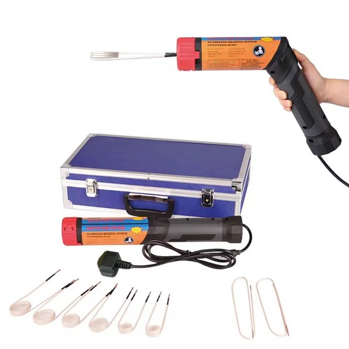 1100w ductor hand - ductor, held