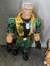 Small Soldiers Figures Chip