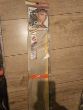 Sleek 100% Human Hair Weave