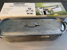 Horwood 18 inch/45cm 3 Piece