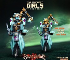 Raging Heroes The Iron Empire