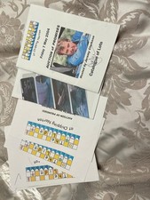  Jeremy Clarkson Signed