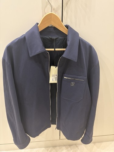 Fendi jacket size - fendi,