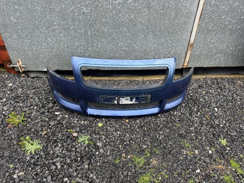 Audi mk1 06 - audi, front
