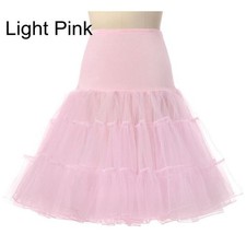 26" Retro Underskirt/50s Swing