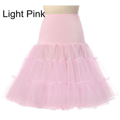 Retro underskirt 50s swing - 26",