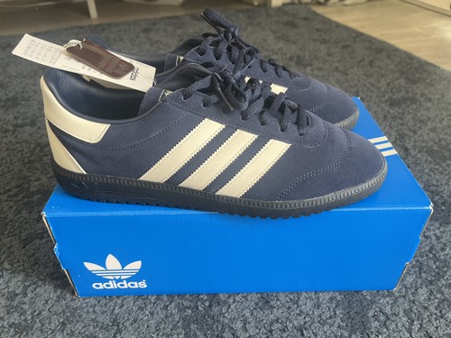 Adidas intack spzl size 8 - intack,