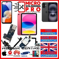 Garmin Edge 520 / Plus Repair