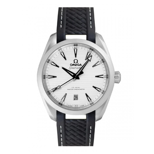 Omega seamaster aqua terra - seamaster,