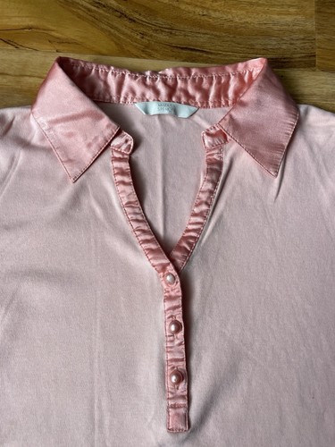 Marks spencer pale - pale, pink