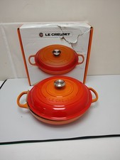Le Creuset Cast Iron 30cm