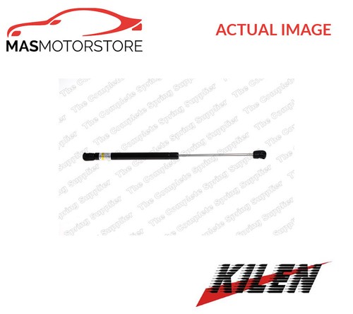 Gas spring bonnet - gas,