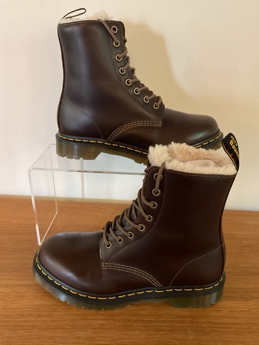 Martens airwair 1460 serena - dr,