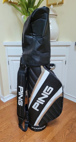 Ping tour staff - ping, golf