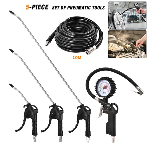 Air blow gun compressed - air,