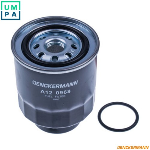 Fuel filter a120968 for - filter,