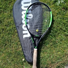 Wilson Blade Tennis Racket 105