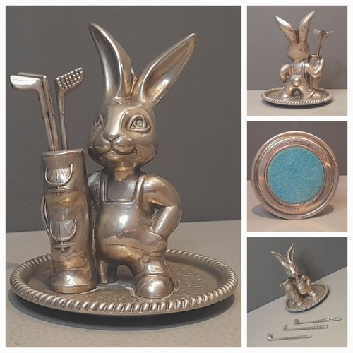 Vintage silver plated - vintage,