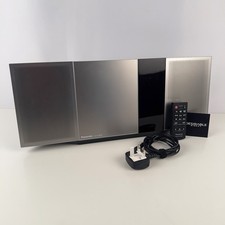 Panasonic SC-HC39DB Compact