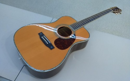 Yairi na acoustic - s.yairi,