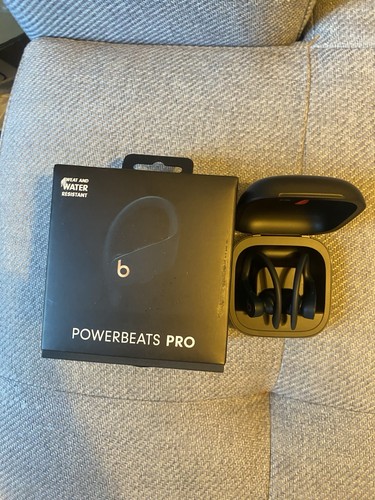 Beats dre powerbeats - by,