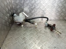 NISSAN CABSTAR TIPPER 2008-2015 2.5 CLUTCH MASTER CYLINDER