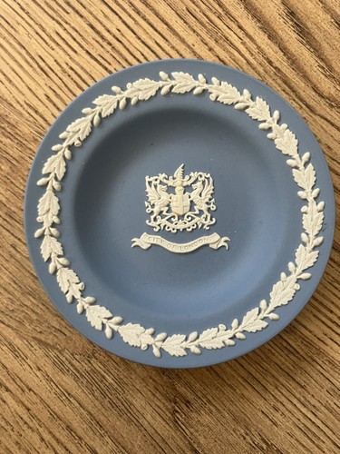 Vintage wedgwood blue - vintage,