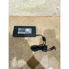 Chicony A12-120P1A Power Supply AC Adapter Black 19.5V For MSI GE60, GE70 Laptop