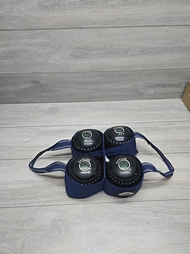 Thomas taylor ace lawn - bowls,