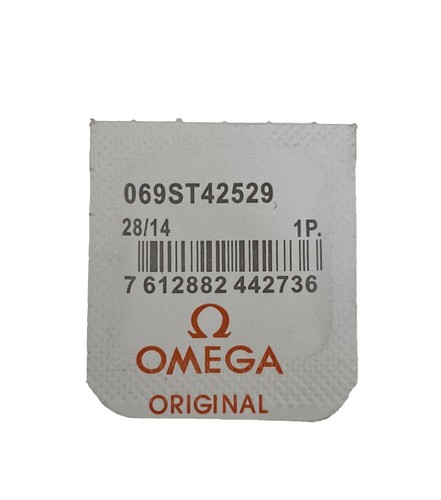 Genuine new omega stainless - genuine,