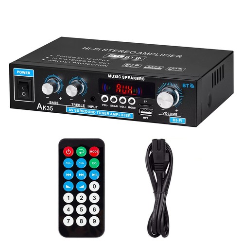 Ak35 mini bluetooth5 - mini, bluetooth5.0