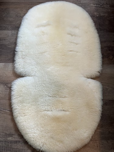 Baa baby sheepskin - baby,