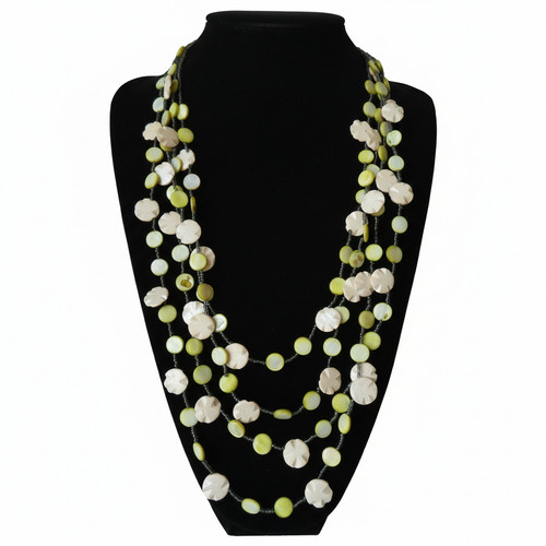 Multi strand row - 4,