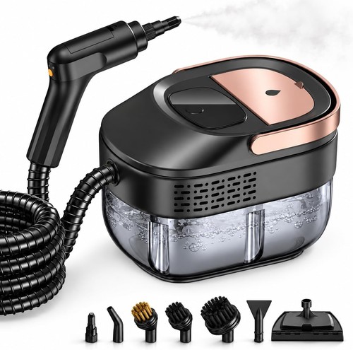 Odsd steam cleaner handheld - cleaner,