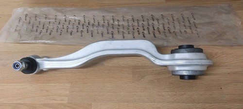 Vaico lower track control arm - track,