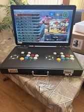 Arcade machine fold 24inch - machine,