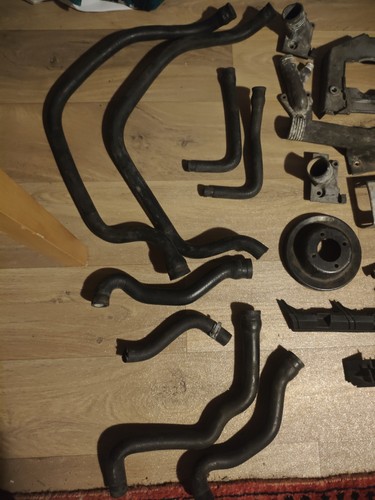 Bmw m40 8 coolant - bmw, 1.8