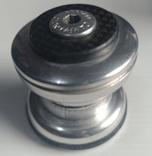 Campagnolo Record Headset Threadless 1" Hs00-Reth - Used