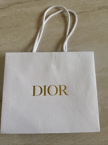 Dior white textures bag - dior,