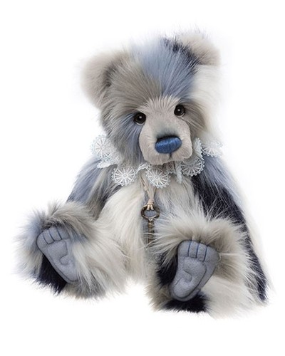 Charlie bears janine - charlie,
