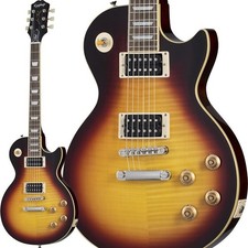 Epiphone Slash Les Paul Standard November Burst with hard case