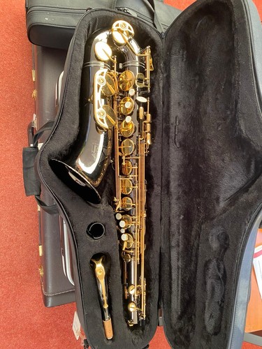 Trevor james the horn - trevor, tenor