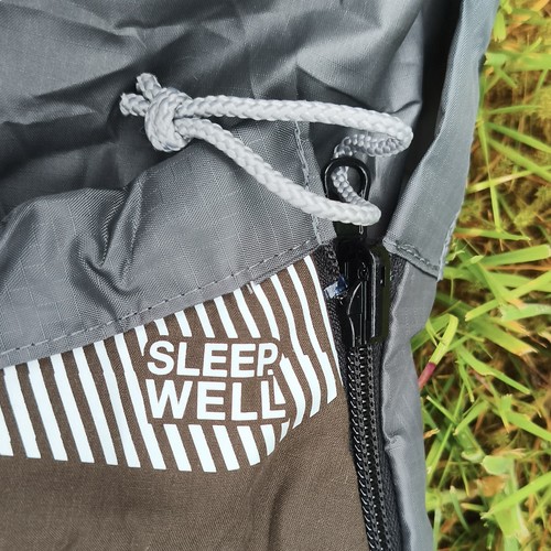Mammut bivvy bag - mammut,